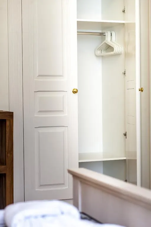 פראג Templova Old Town Apartment 0*,